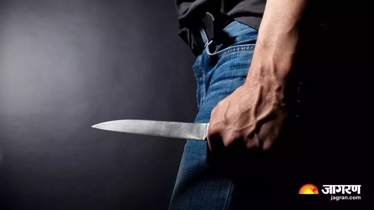jealous exboyfriend stabs girlfriends husband 70 stitches required