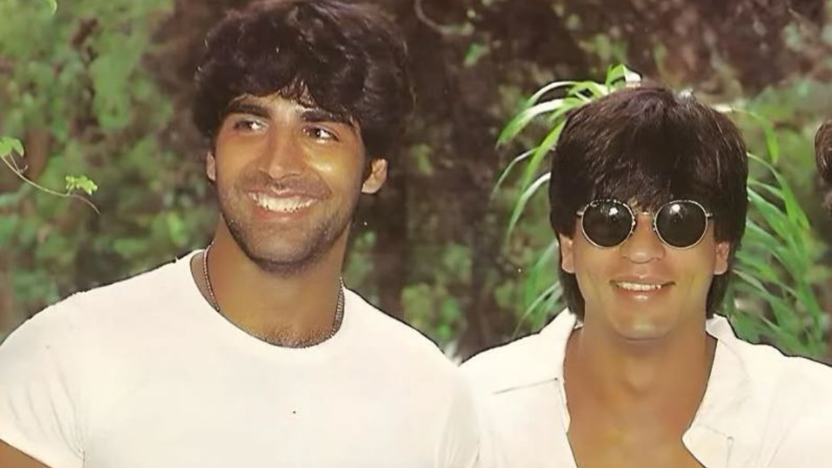 akshay kumar pens a note for shah rukh khan birthday kajol gives this advice