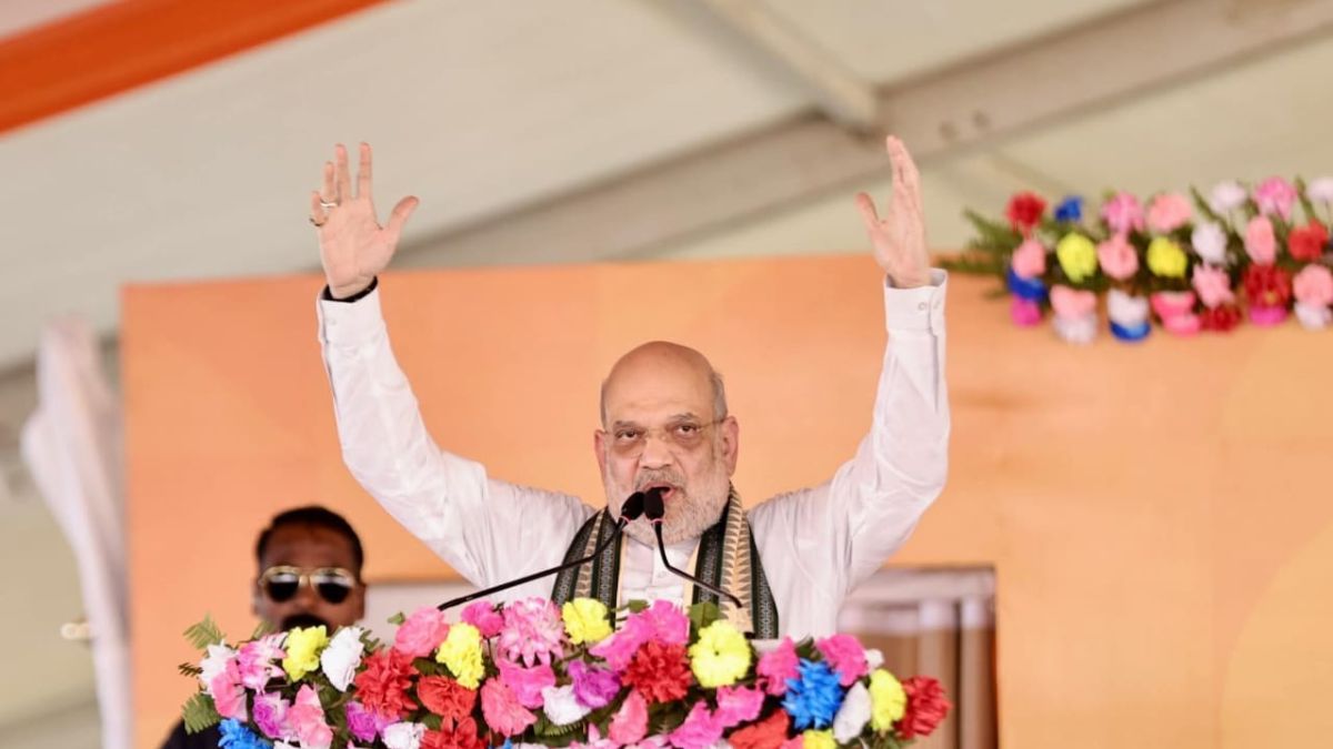 bihar election 2025 live update nda vs mahagathbandhan narendra modi rally anant singh arrest tejashwi yadav politics lb