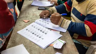 बंगाल में बीएलए की नियुक्ति में भाजपा आगे।