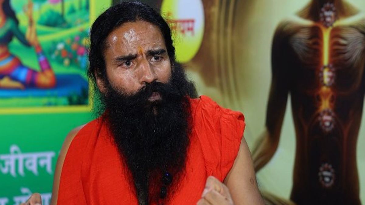 anti india forces are pursuing an agenda to oppose the sanatan way of life says baba ramdev