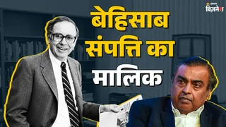 वॉरेन बफेट की कंपनी के पास लाखों करोड़ रुपये का है कैश