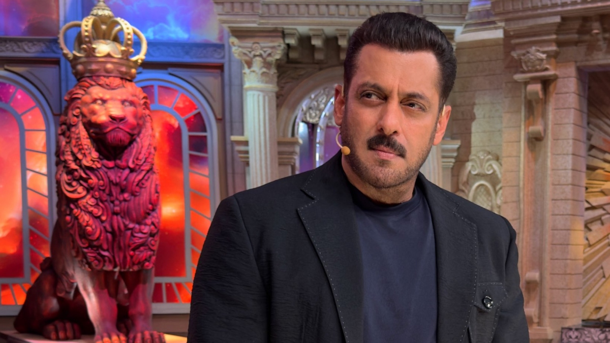 bigg boss 19 eliminated contestant re entry in salman khan show pranit more