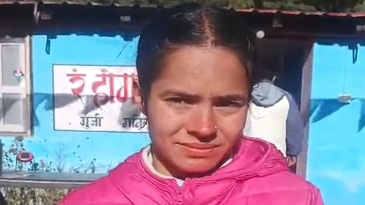 uttarakhand meenakshi wins gold in 60 km ultra marathon race