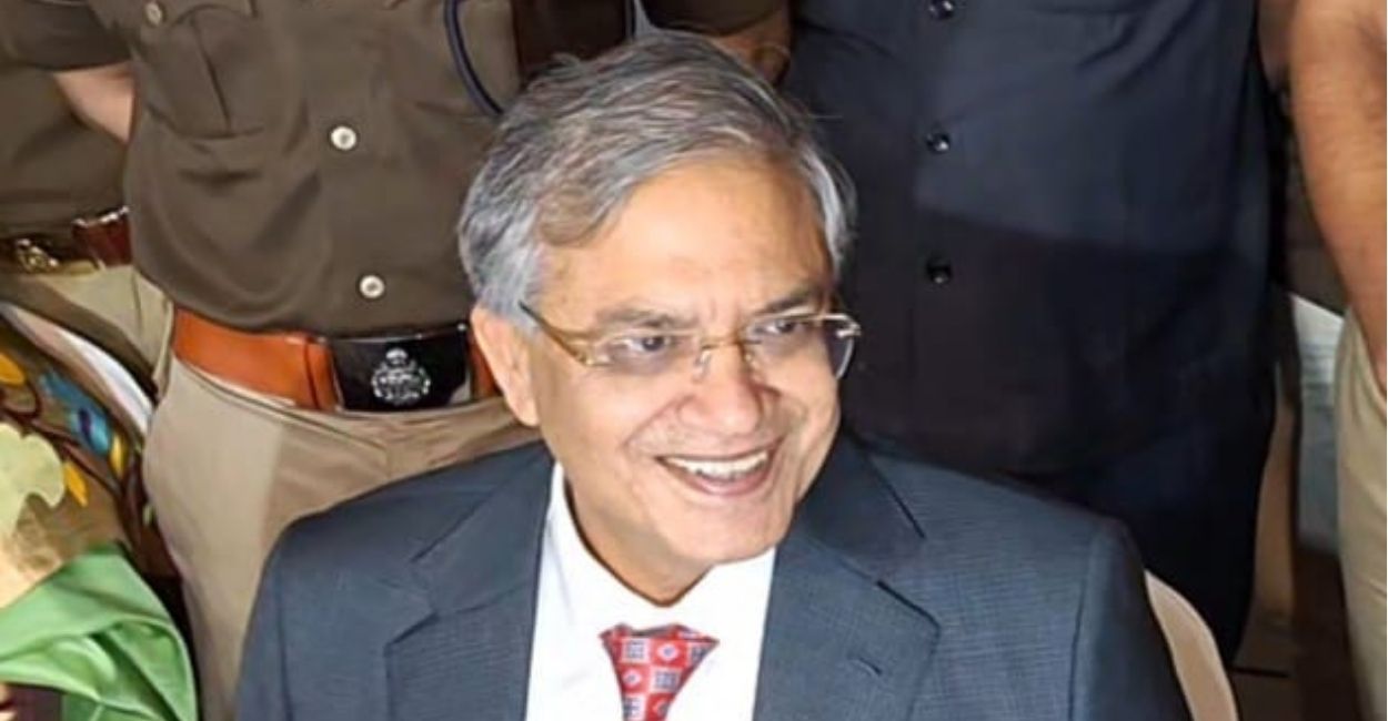 cec gyanesh kumar in iit kanpur says bihar elections will set an example of democracy for world