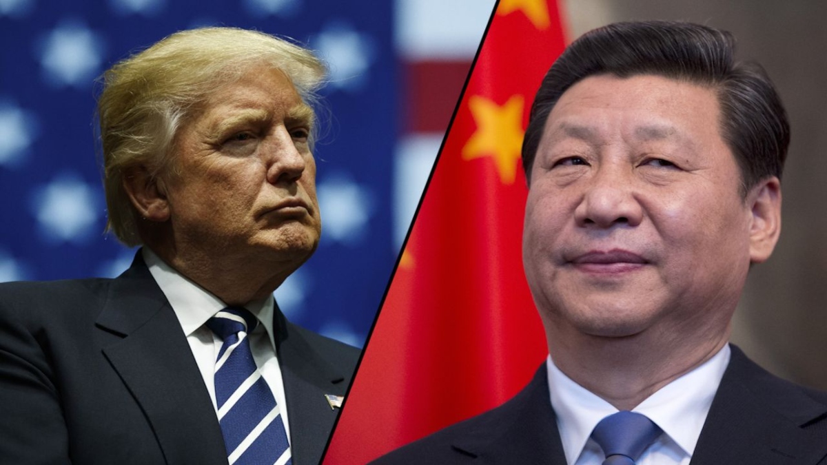 trump warns china on taiwan invasion implications and us policy