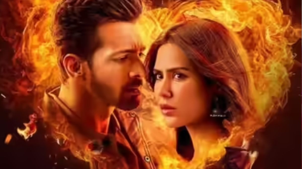 ek deewane ki deewaniyat box office collection day 12 harshwardhan rane starrer crosses 60 crore mark on weekend