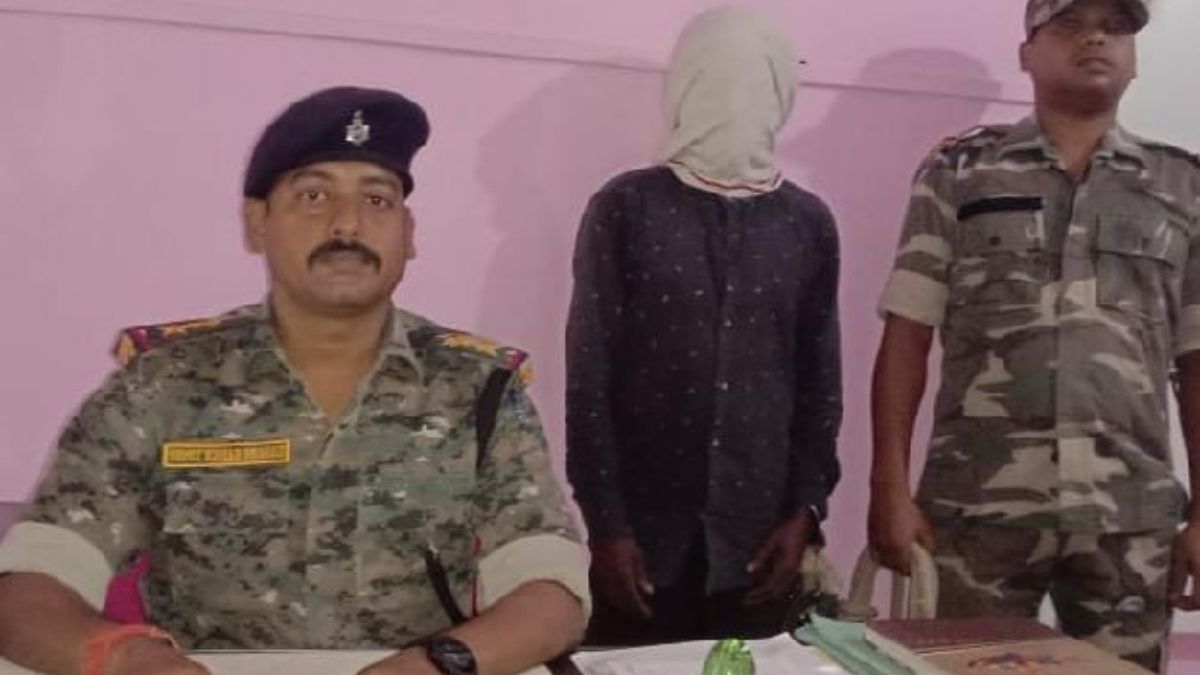 son murders mother suspecting witchcraft after daughters death