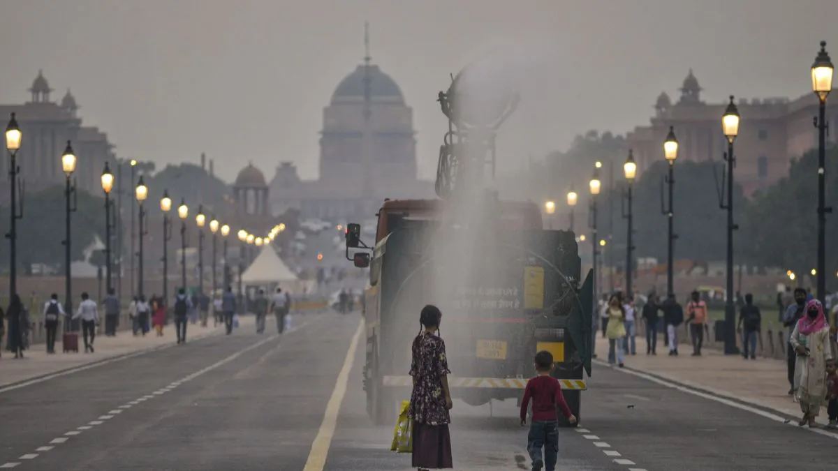 air pollution in india impact on health a silent killer claiming 2 million lives