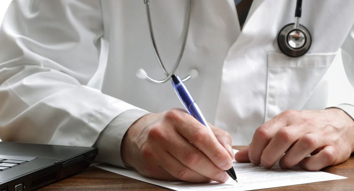 negligence in treatment two doctors barred after phd student death