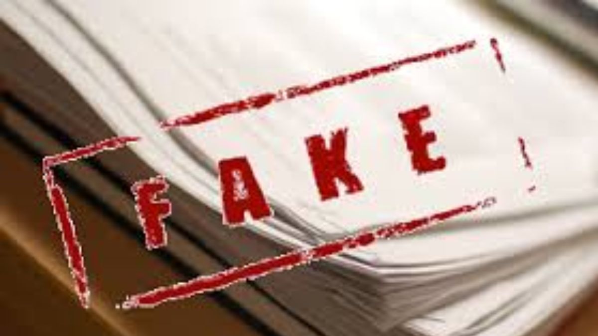 hapur youth gets bsf job on fake documents declared deserter