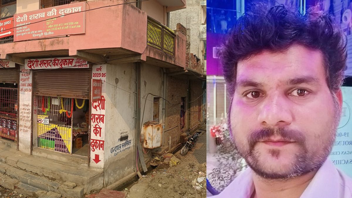 ghaziabad car mechanic murder argument over technical issue leads to stabbing