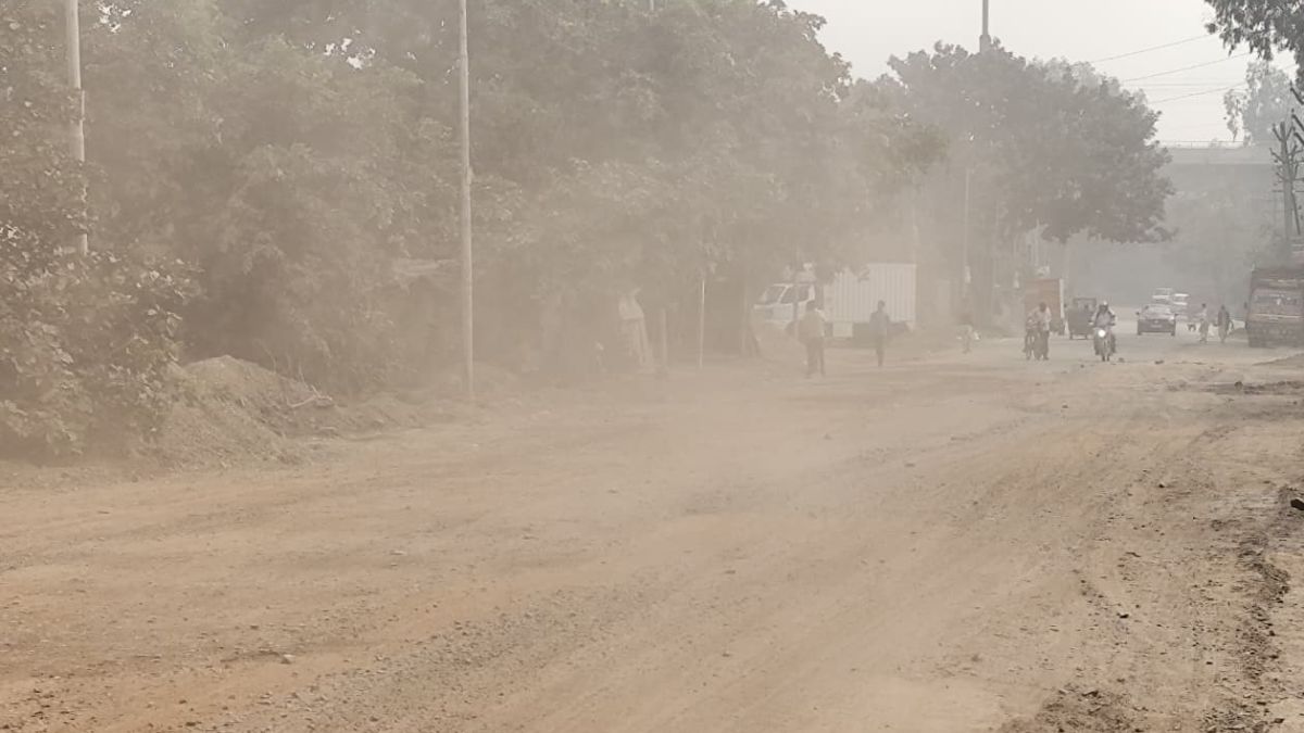 ghaziabad grap rules violated after two weeks