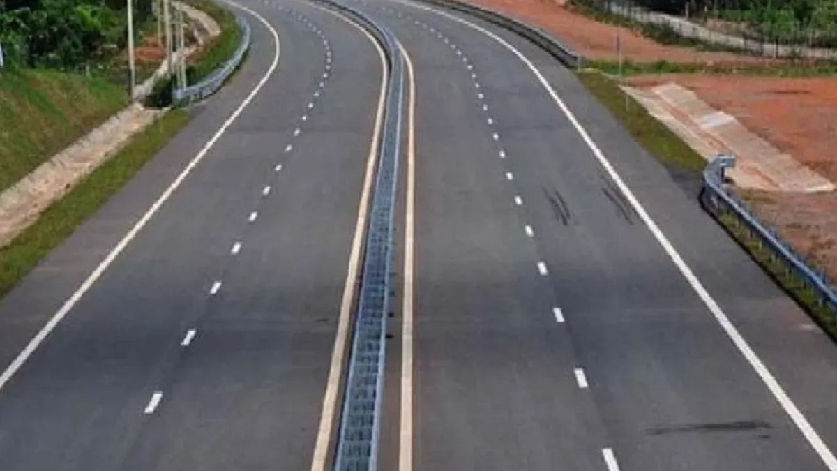 gurgaonalwar highway to become fourlane mewat development water supply