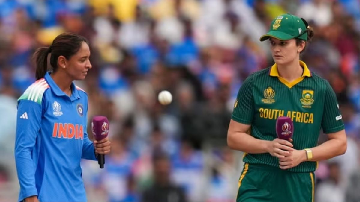 harmanpreet equals india unfortunate 43 year old women world cup record