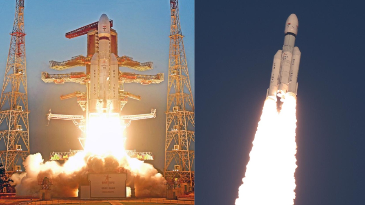 isro launches cms03 enhancing naval communication via satellite