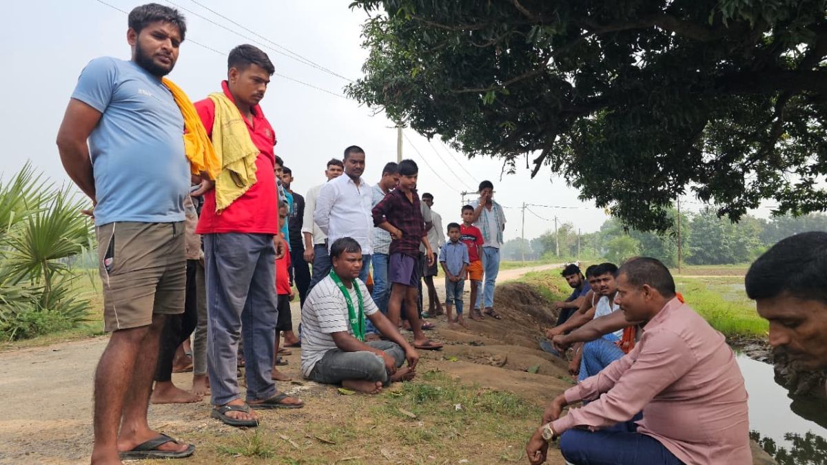 bihar elections impact kodarma leaders campaign across border