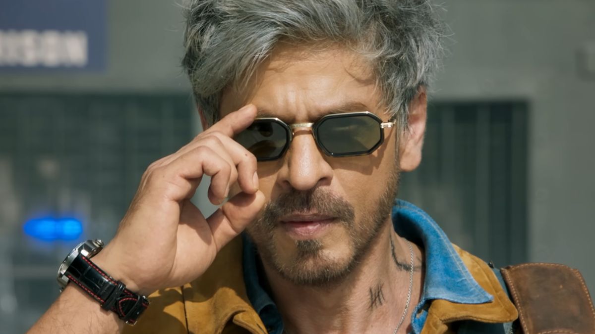 king title reveal on shah rukh khan 60th birthday fans gone crazy on x platform see reactions