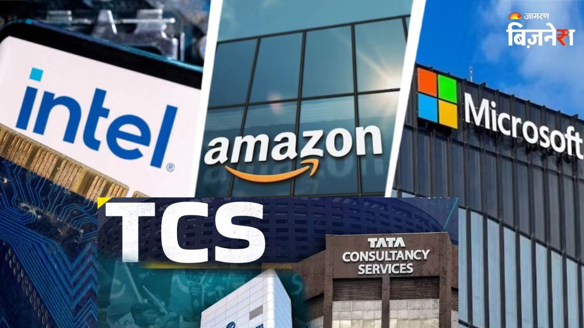 ai job cuts 1 lakh tech employees laid off in 2025