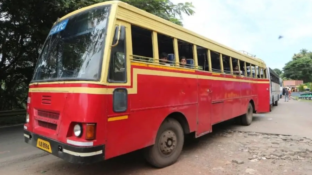 ksrtc free bus travel kerala offers free bus rides for cancer patients