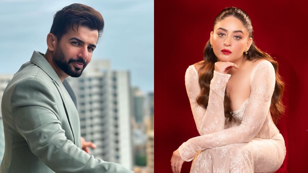 mahhi vij slams those who claims she is taking 5 crore alimony from jay bhanushali after divorce