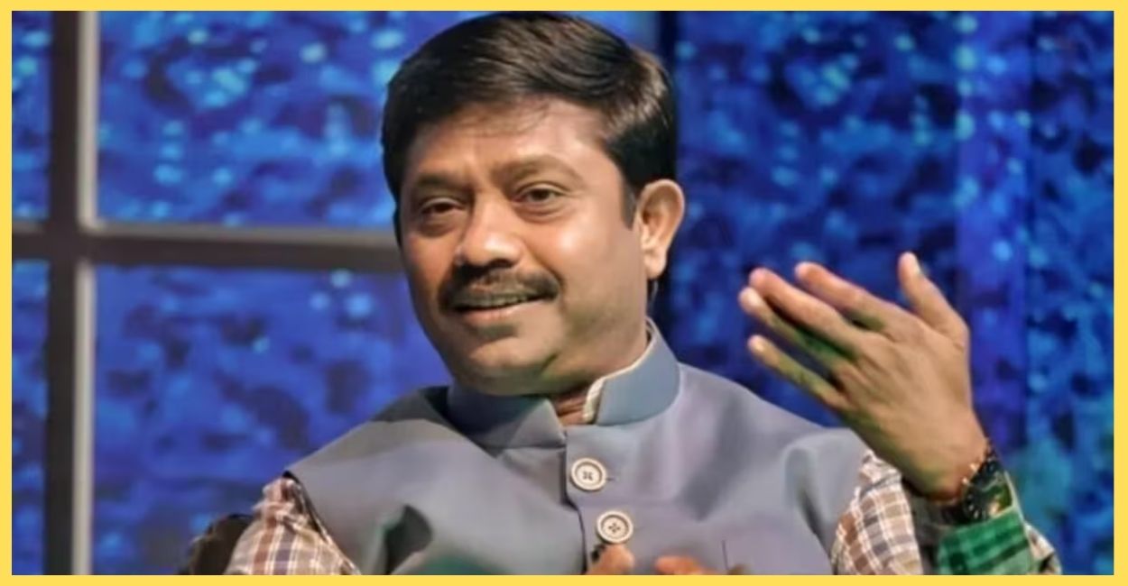 nand gopal nandi in unnao says up will become number one in startups with power of youth