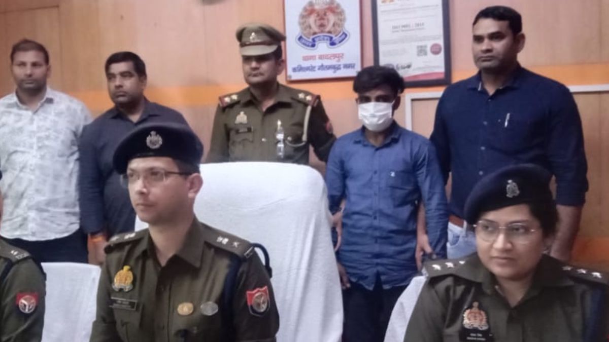 noida property dealer murder shocking revelation in case