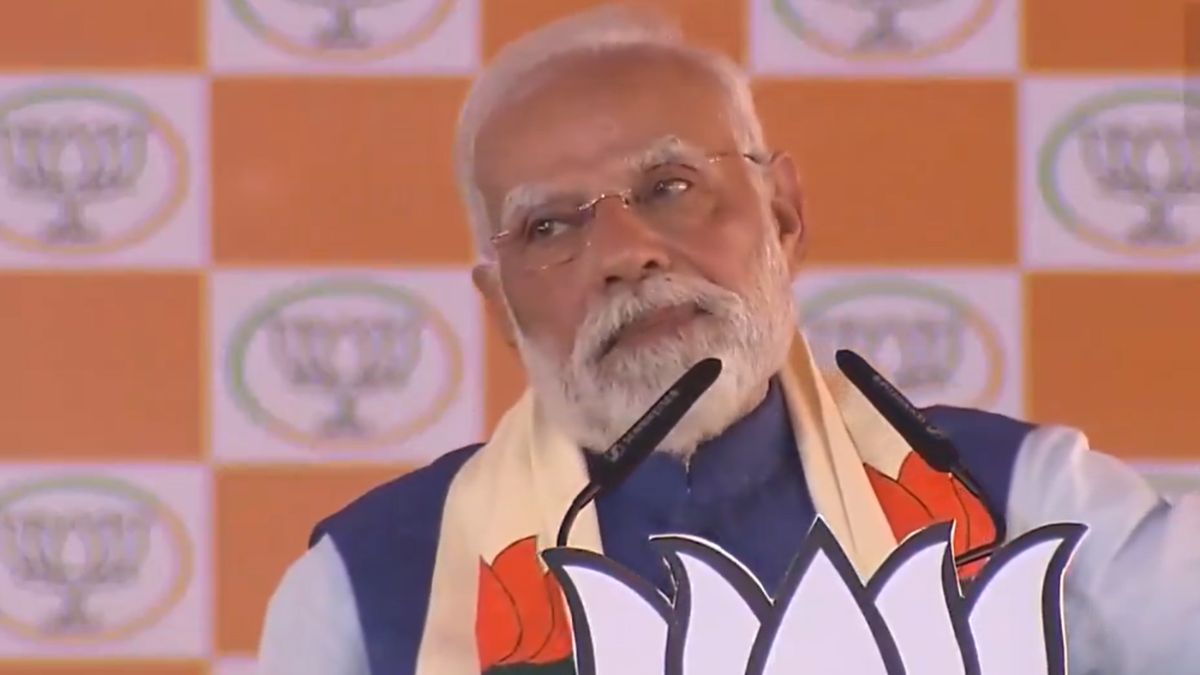 bihar election 2025 live update nda vs mahagathbandhan narendra modi rally anant singh arrest tejashwi yadav politics lb