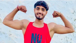 मृतक मोहित डागर। फाइल फोटो