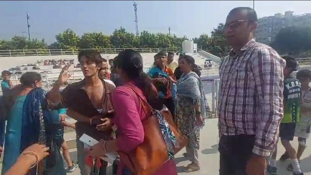 violence at roller skating event in panchkula himachal coaches attacked