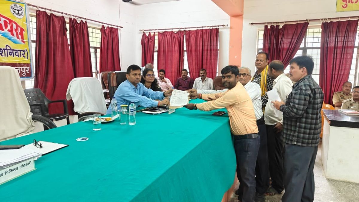 lekhpal sangh to protest from november 15 2025 issues ultimatum