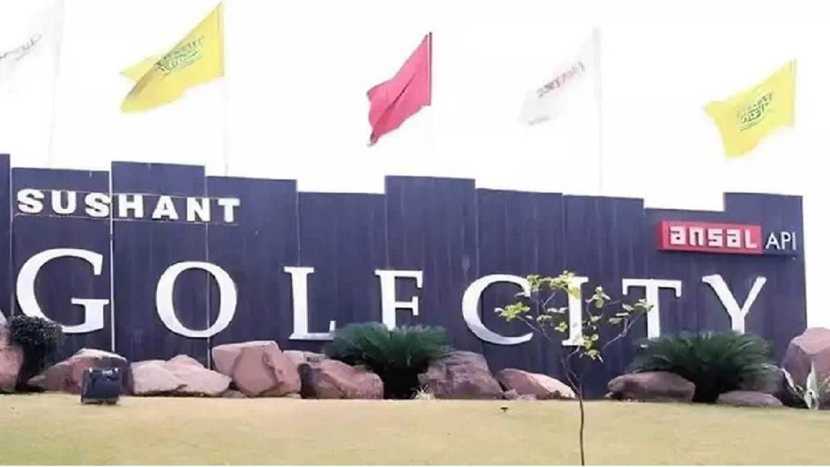 fraud case filed against ansal group director pranav ansal in meerut