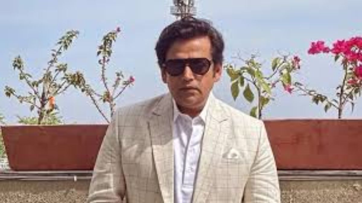 ravi kishan threat case police find suspect location