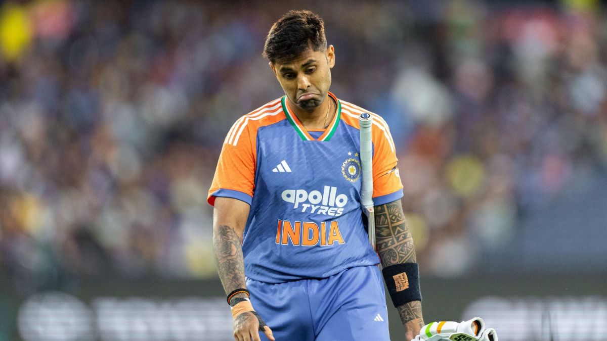 suryakumar yadav statement on historic win against australia