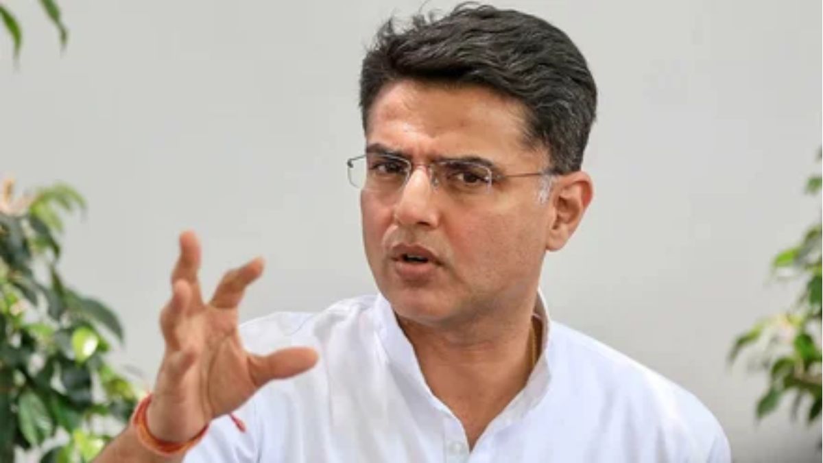 sachin pilot slams nitish kumar allegations and bihar politics