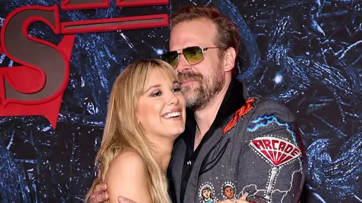 stranger things 5 millie bobby brown files harassment complaint against david harbour