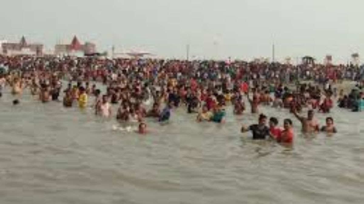 tigri dham deepdan ceremony ancestral peace ritual