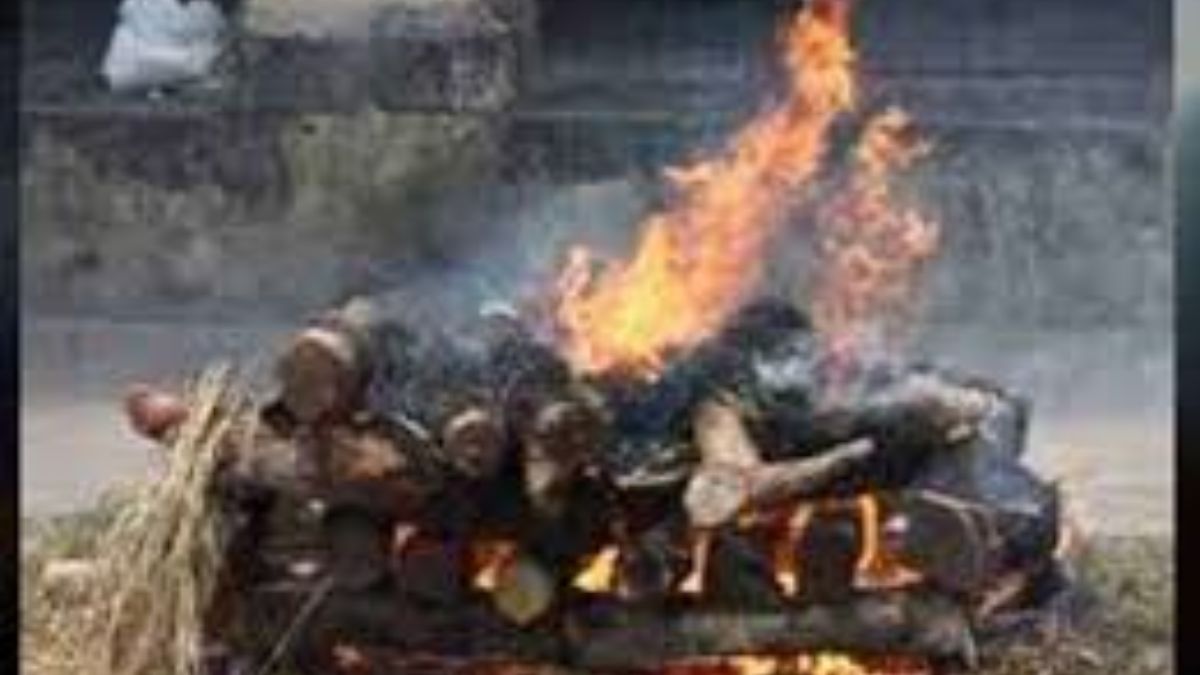 tragic death 3yearold boy dies in hot water bucket in bizauri village