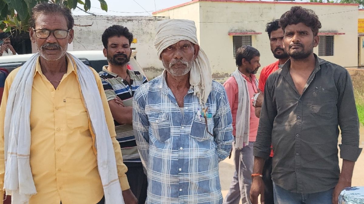 worker dies after falling from height during excavation in rath