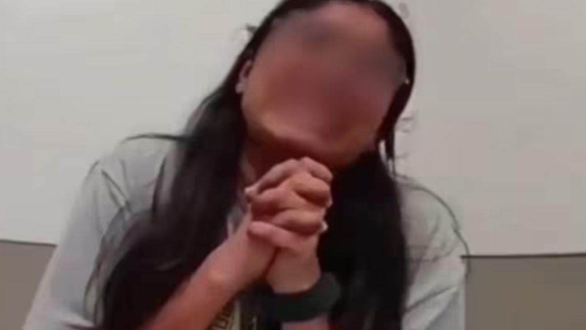 indian woman accused of shoplifting in us store