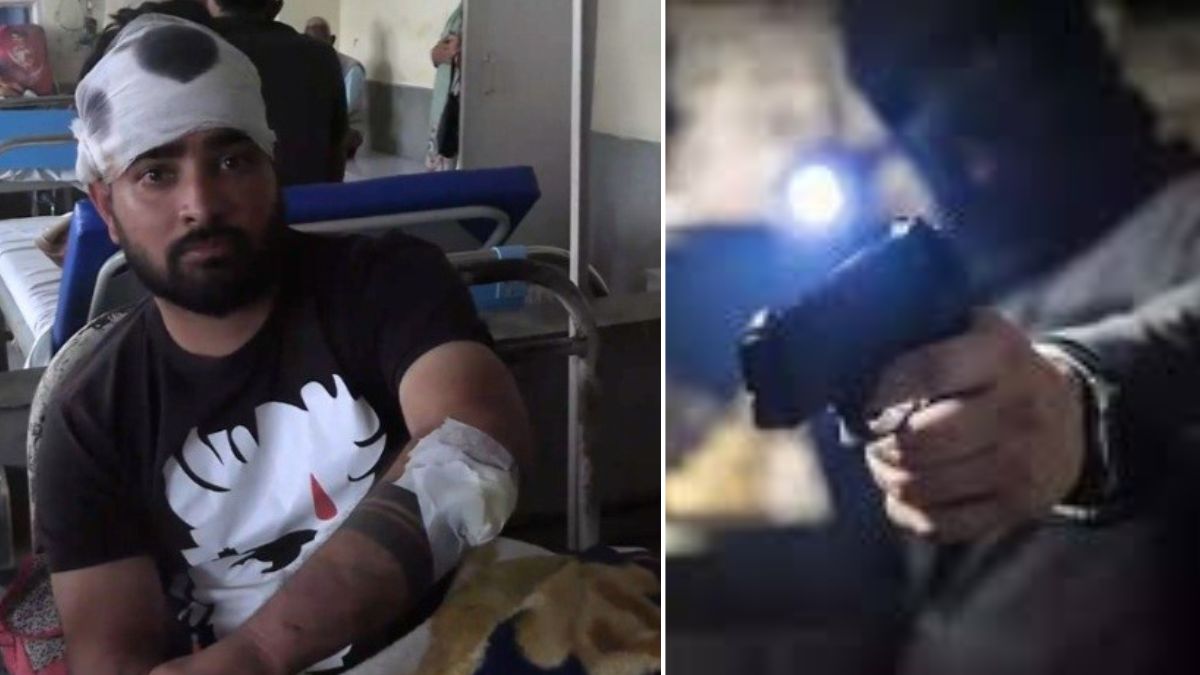 gunpoint kidnapping in una youth abducted and brutally beaten