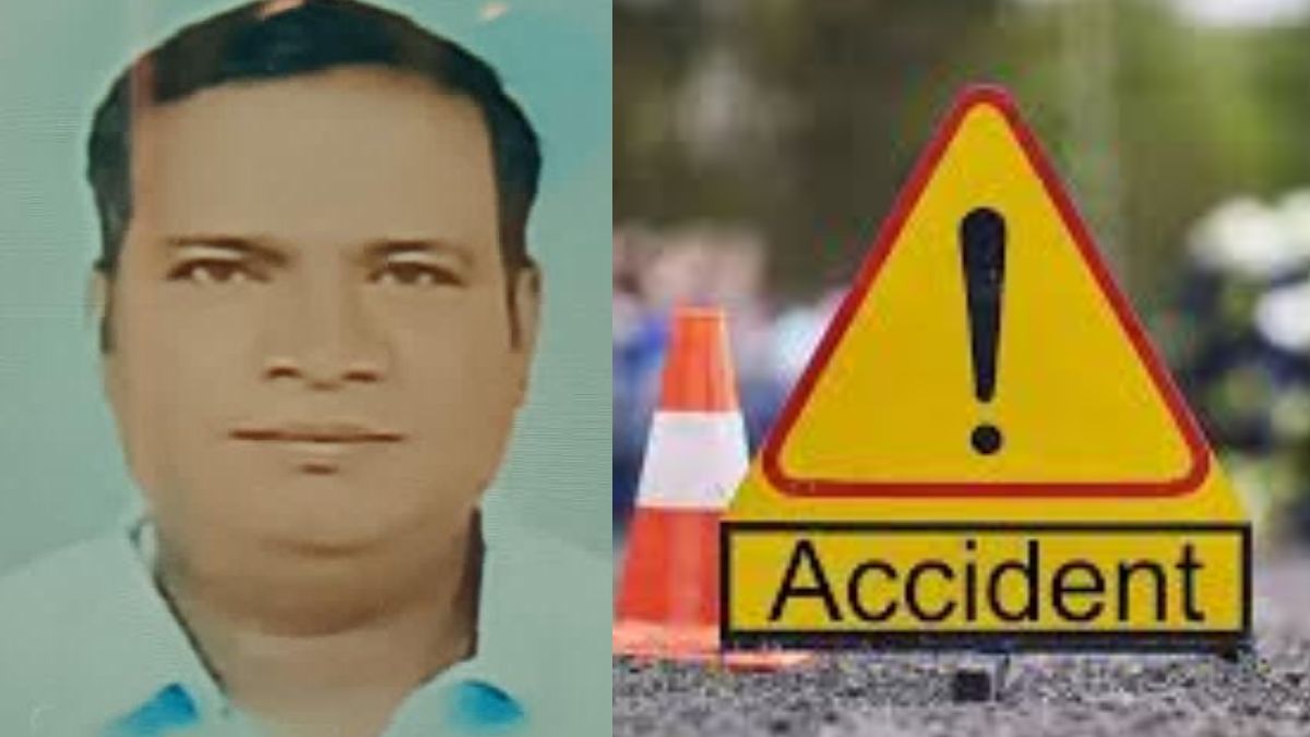 kanpur road accident woman pilot 3 dead 1 injured