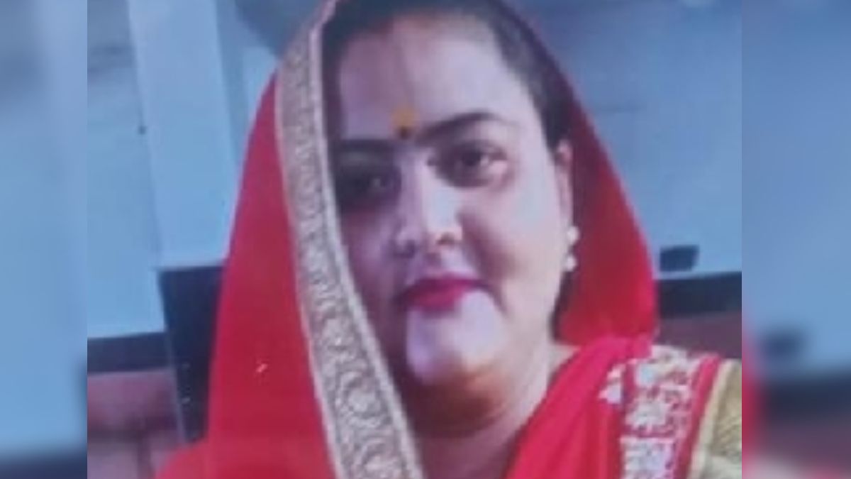 firozabad woman death poison allegations by family