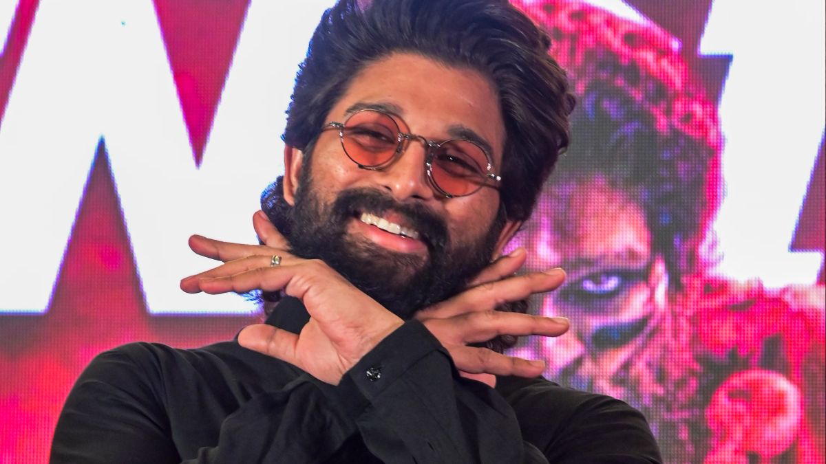 dadasaheb phalke international film festival awards 2025 allu arjun gets most versatile actor of the year award