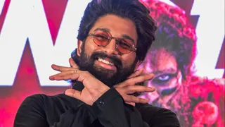 Allu Arjun बने मोस्ट वर्सेटाइल एक्टर ऑफ द ईयर