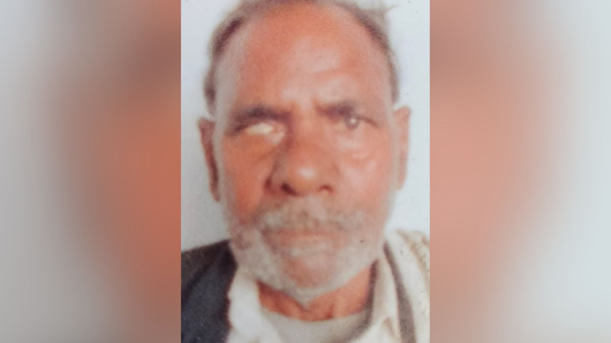 farmer dies after bull attack while returning from field in amethi