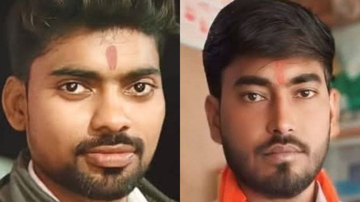 amethi bike accident two dead in headon collision