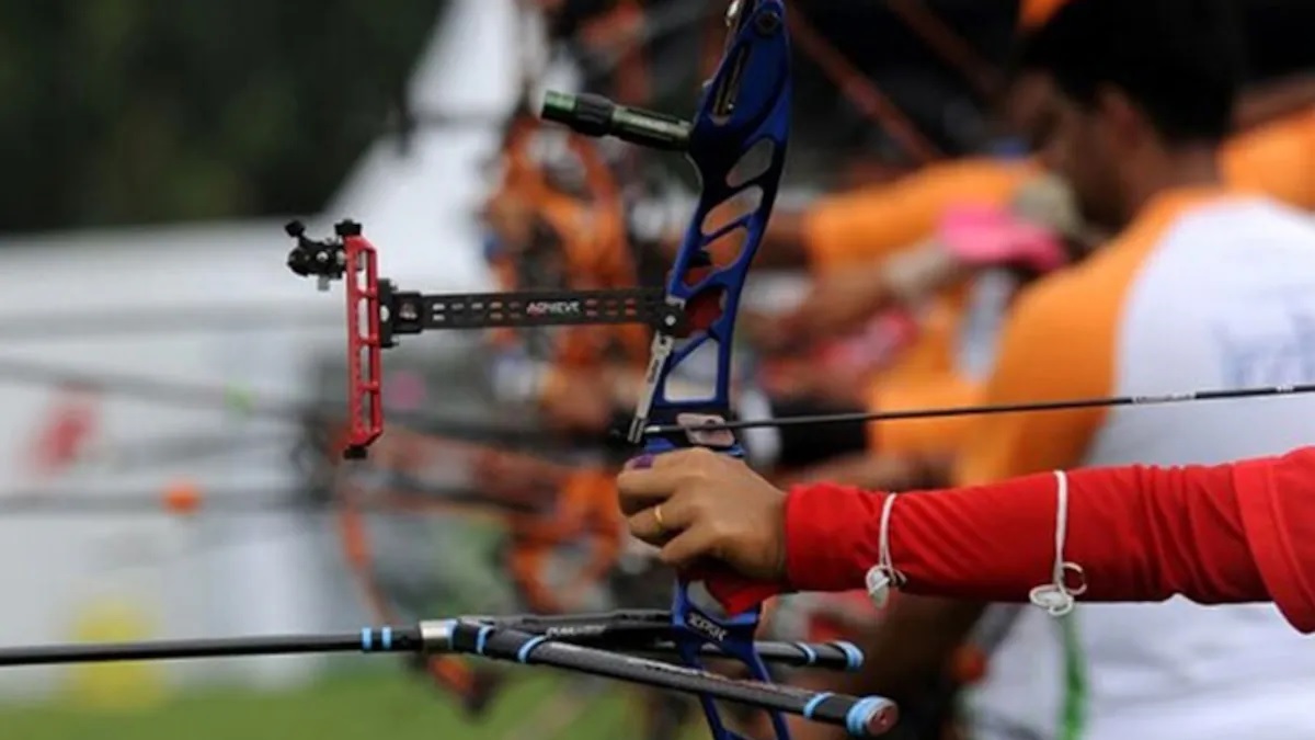 20 year old maharashtra archer died after fell from moving train sports fraternity in shock