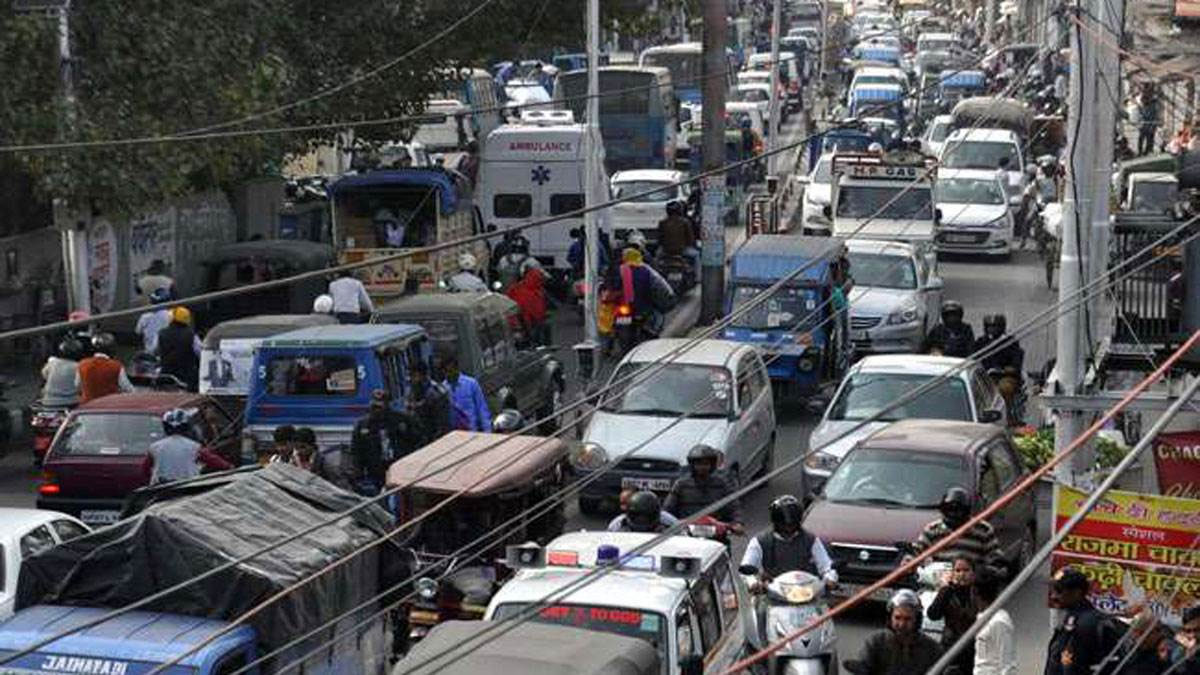 mdda ready to shift aadhat market pwd wait extended