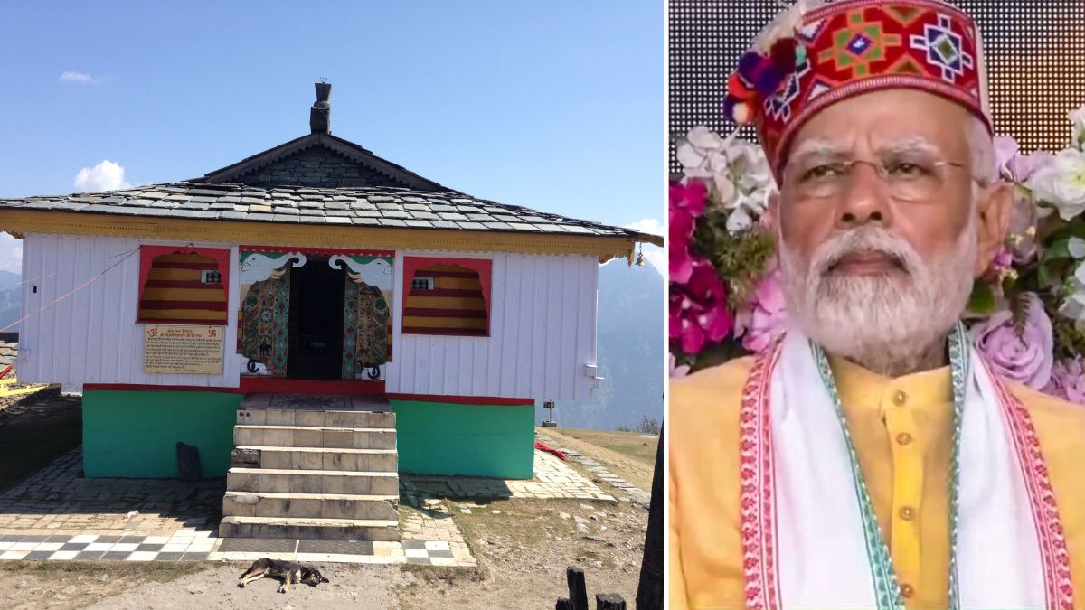 bijli mahadev ropeway project faces opposition pm modi intervenes